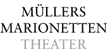Müllers Marionetten-Theater